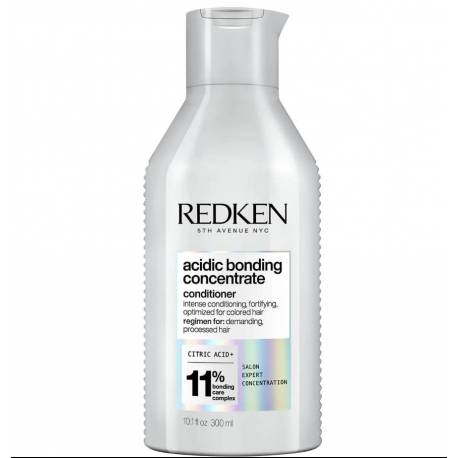 Redken Hair Care Acidic Bonding Concentrate Acondicionador  300ml   Ref. E3845400