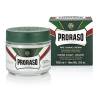 Proraso Verde Crema Antes Afeitar Eucalipto Y Mentol 100 Ml. Ref. M00101