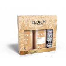 Redken Hair Care All Soft Spring Cofre