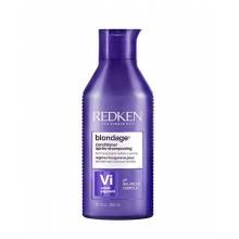 Redken Hair Care Color Blondage Acondicionador  300ml   Ref. E3458800