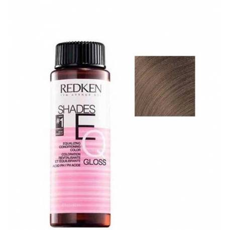 Redken Shades Eq -06nb Brandy-  60ml   Ref. Ues13006