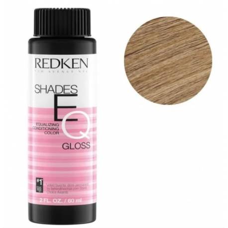 Redken Shades Eq -07nb Chestnut-  60ml   Ref. Ues13005