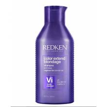 Redken Hair Care Color Blondage Champu  500ml   Ref. P1999200