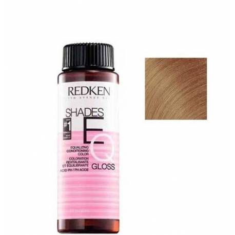 Redken Shades Eq -08wg Golden Apricot-  60ml   Ref. Ues12985