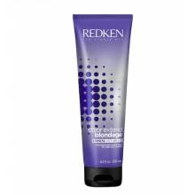 Redken Hair Care Color Blondage Express Anti-brass Mascarilla 250ml   Ref. E3531800