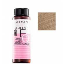 Redken Shades Eq -09n Cafe Au Lait-  60ml   Ref. Ues13002