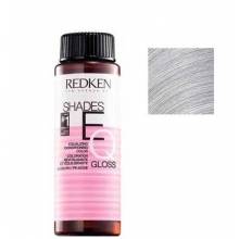 Redken Shades Eq -09t Chrome-  60ml   Ref. Ues12999