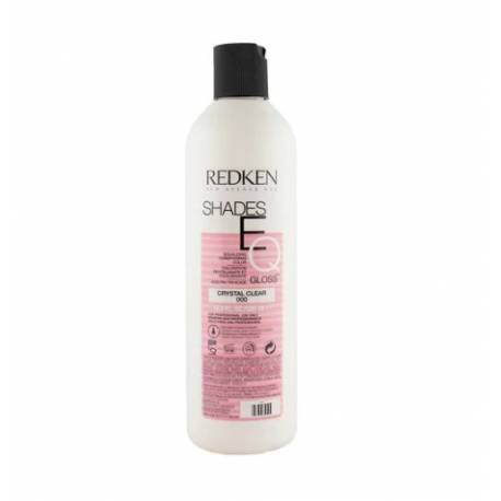 Redken Shades Eq Crystal Clear 500ml   Ref. P0787404