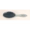 Regincos Cepillo Extensiones Plata Goma Fuelle Ref. 11104