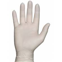 Rubberex Guantes Latex Touch 100 Unids Pd Sin Polvo 5.8grs Ref.. 162