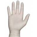 Rubberex Guantes Latex Touch 100 Unids Pd Sin Polvo 5.8grs Ref.. 162