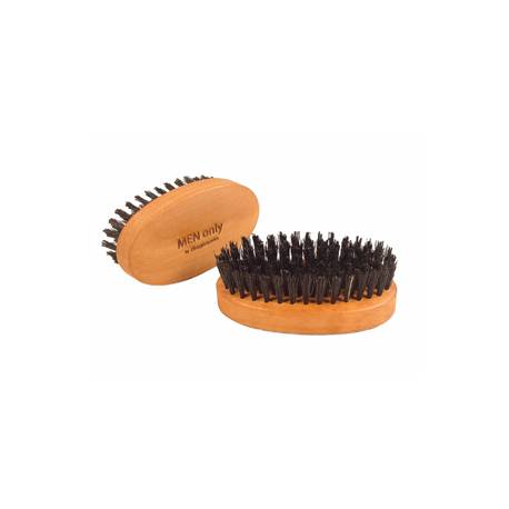 Regincos Men Cepillo Oval Para Barba Ref. 16115