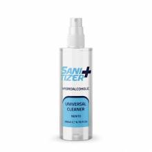 Sanitizer Desinfectante Spray Nenito  200 Ml. Ref. Sp03002