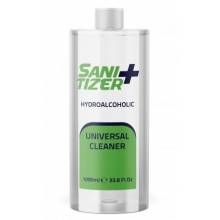 Sanitizer Desinfectante 1000 Ml. Ref. Sp01004