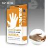 Santex Guantes Latex Mediano  10unids Ref. Sx144m