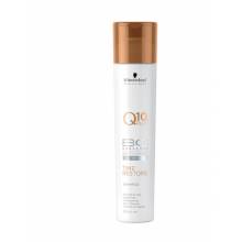 Schwarzkopf Bc Q10 Time Restore Champu Restaurador  200 Ml.