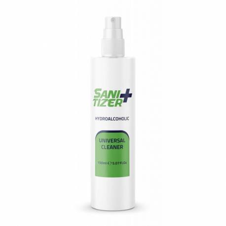 Sanitizer Desinfectante Spray  150 Ml. Ref. Sp01010