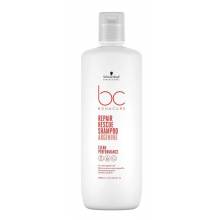 Schwarzkopf Bc Repair Rescue Champu Micelar Normal 1000 Ml.