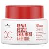 Schwarzkopf Bc Repair Rescue Tratamiento Arginine Reestructurante Intensivo  200 Ml.