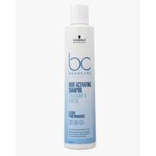 Schwarzkopf Bc Scalp Champu Activador Raices  250 Ml.