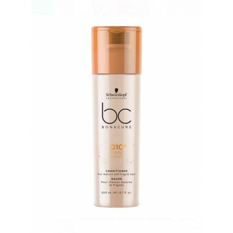 Schwarzkopf Bc Time Restore Acondicionador  200 Ml.  Ref. 2708425