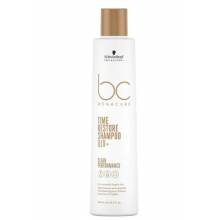 Schwarzkopf Bc Time Restore Champu  200 Ml.  Ref.2708451