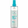 Schwarzkopf Bc Glycerol Moisture Spray Acondicionador  400 Ml.  Ref. 2898963