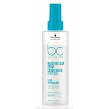 Schwarzkopf Bc Hyaluronic Moisture Spray Acondicionador  200 Ml.  Ref. 2898970