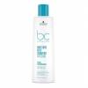 Schwarzkopf Bc Hylauronic Moisture Champu  500 Ml.  Ref. 2709235