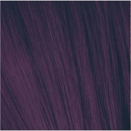 Schwarzkopf Essensity Color    4-99  Castaño Medio Violeta Intenso 1381265