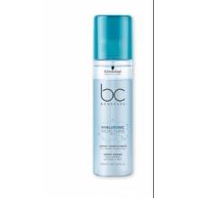 Schwarzkopf Bc Moisture Tratamineto Hidratante Intensivo En Espuma  150 Ml.