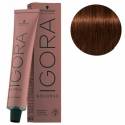 Schwarzkopf Igora Color 10      5. 7 Castaño Claro Cobrizo 60 Ml.