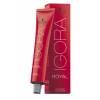 Schwarzkopf Igora Royal  4.86 Castaño Medio Rojo Marron