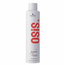 Schwarzkopf Osis Finish Elastic - Fijacion Flexible  300 Ml. Ref. 2871853