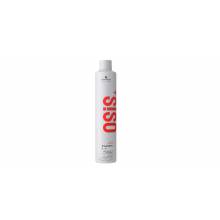 Schwarzkopf Osis Finish Elastic - Fijacion Flexible  500 Ml. Ref. 2791956