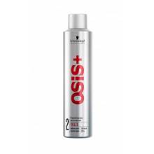 Schwarzkopf Osis Finish Freeze - Fijacion Fuerte  300 Ml. Ref. 2791143