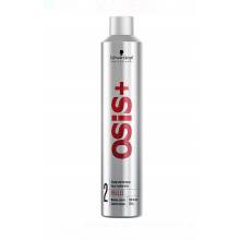 Schwarzkopf Osis Finish Freeze - Fijacion Fuerte  500 Ml. Ref. 2791144