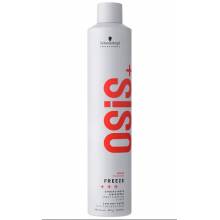 Schwarzkopf Osis Finish Freeze N A - Fijacion Fuerte Noa Erosol  200 Ml. 900611