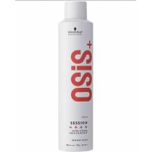 Schwarzkopf Osis Finish Session - Fijacion Extra Fuerte  300 Ml. Ref. 2791179