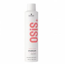 Schwarzkopf Osis Finish Sparkler - Spray De Brillo  300 Ml. Ref. 2873062