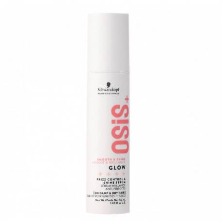 Schwarzkopf Osis Glow  50 Ml. Ref. 237757