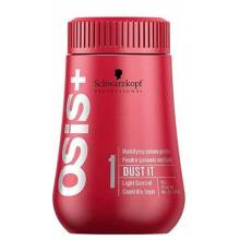 Schwarzkopf Osis Long Texture Soft Dust 10 Gr. Ref. 2646133