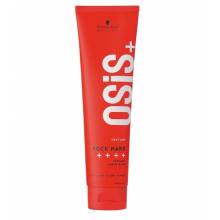 Schwarzkopf Osis Texture Rock Hard  Gel Extra Fuerte 150 Ml. Ref. 2147136