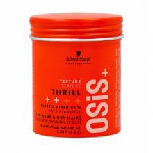 Schwarzkopf Osis Texture Thrill - Goma Fibrosa  100 Ml. Ref. 2797883