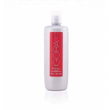 Schwarzkopf Oxigenada Igora Royal Locion Activadora  6% - 20 Vol 1000 Ml. Ref. 2679366