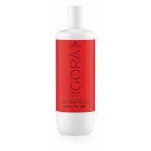 Schwarzkopf Oxigenada Igora Royal Locion Activadora 12% - 40 Vol 1000 Ml. Ref. 2679363