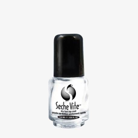 Seche Vite Top Coat  3.6ml. Ref. 24998