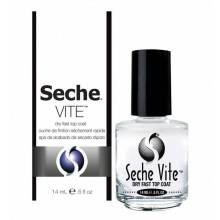 Seche Vite Top Coat 14ml. Ref. 83105