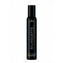 Silhouette Extra Fuerte Espuma  200 Ml. 677718