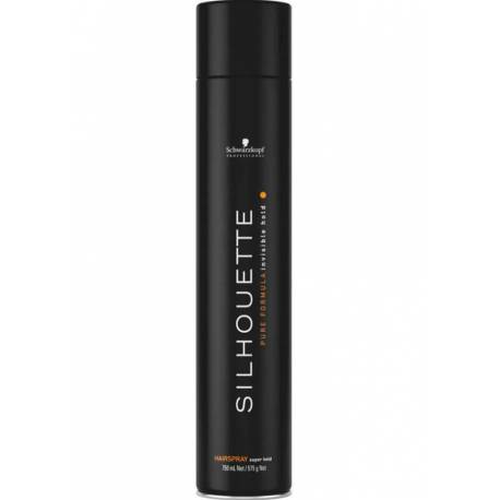 Silhouette Extra Fuerte Laca  750 Ml. 2804901